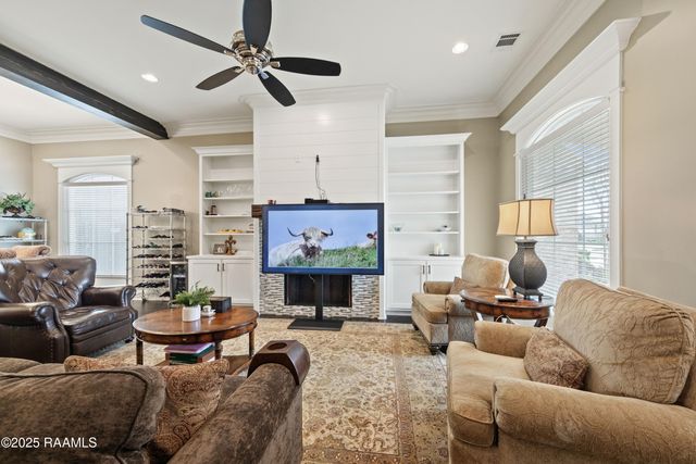 311 Oats Drive, Lafayette, LA 70508