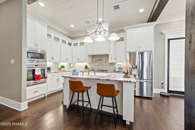 311 Oats Drive, Lafayette, LA 70508