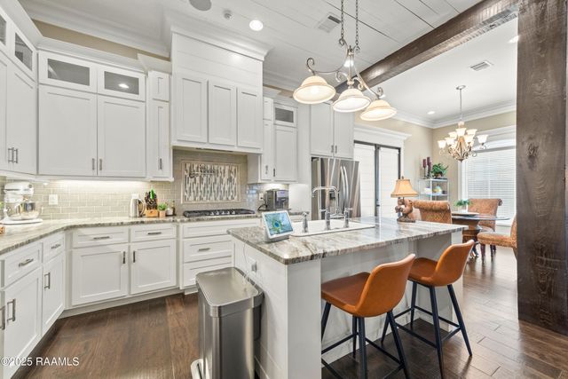 311 Oats Drive, Lafayette, LA 70508