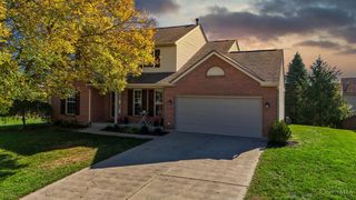 375 Belmont Court, Lebanon, OH 45036