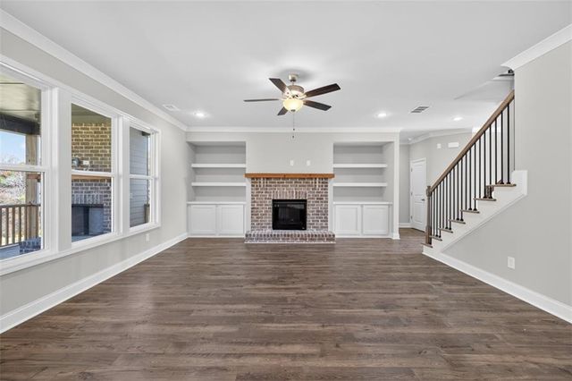 8845 jot em down Road, Gainesville, GA 30506