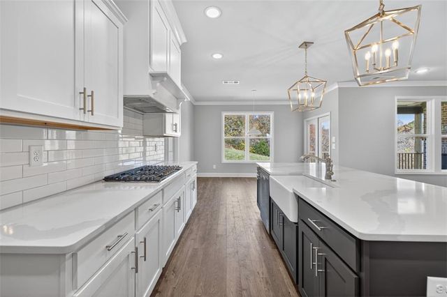 8845 jot em down Road, Gainesville, GA 30506