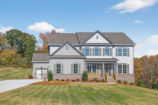 8845 jot em down Road, Gainesville, GA 30506