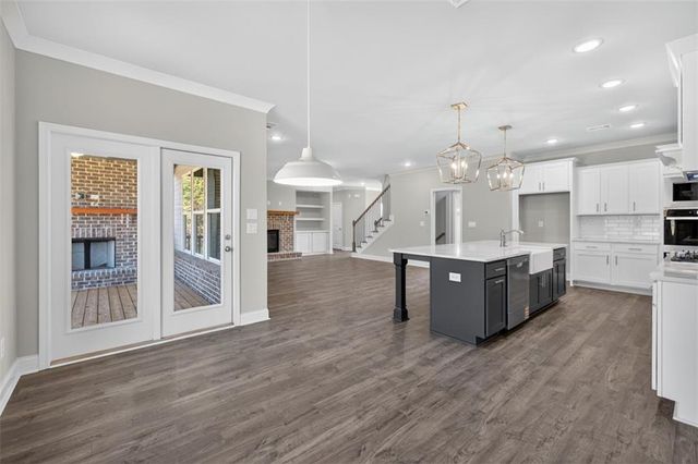 8845 jot em down Road, Gainesville, GA 30506