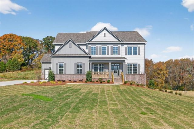 8845 jot em down Road, Gainesville, GA 30506