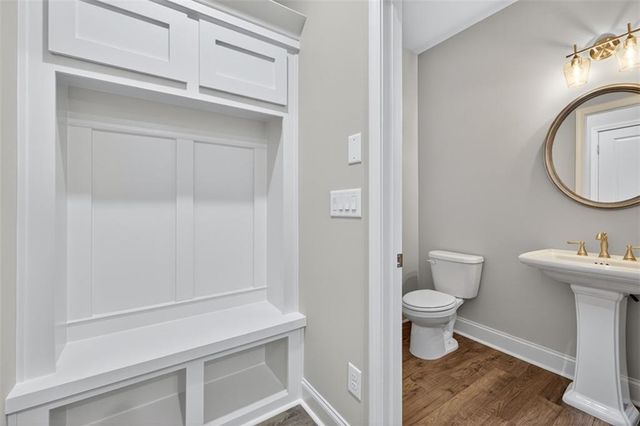 8845 jot em down Road, Gainesville, GA 30506