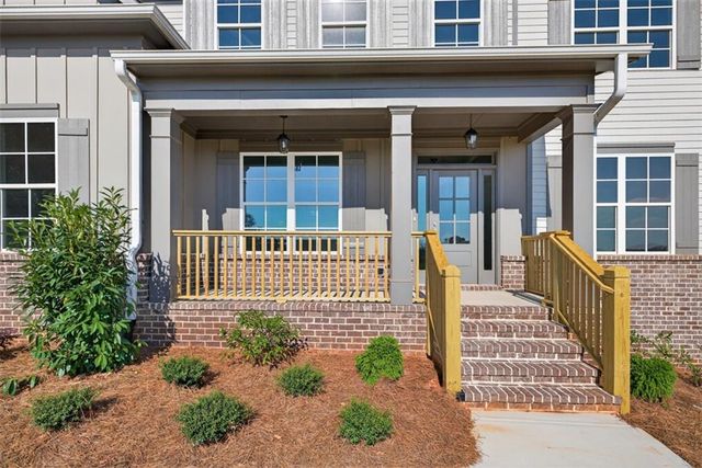 8845 jot em down Road, Gainesville, GA 30506