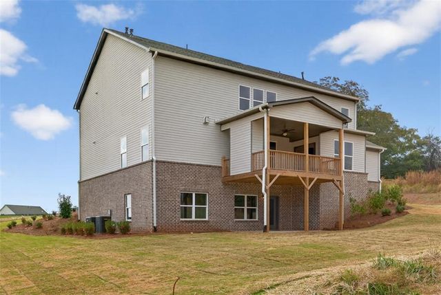 8845 jot em down Road, Gainesville, GA 30506