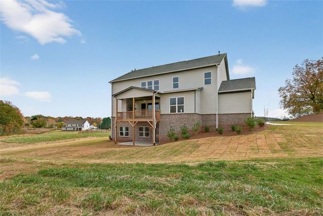 8845 jot em down Road, Gainesville, GA 30506