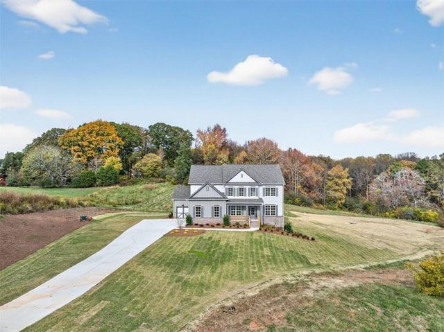 8845 jot em down Road, Gainesville, GA 30506