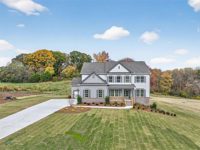 8845 jot em down Road, Gainesville, GA 30506