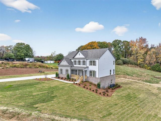 8845 jot em down Road, Gainesville, GA 30506