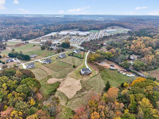 8845 jot em down Road, Gainesville, GA 30506