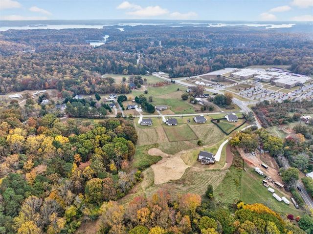 8845 jot em down Road, Gainesville, GA 30506