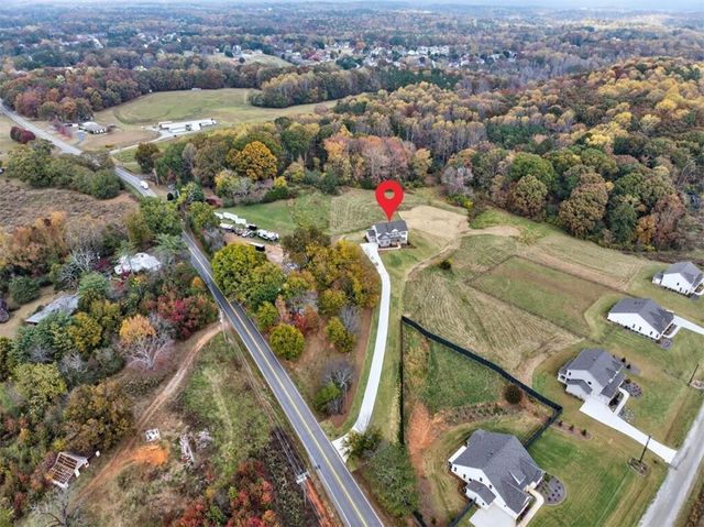 8845 jot em down Road, Gainesville, GA 30506