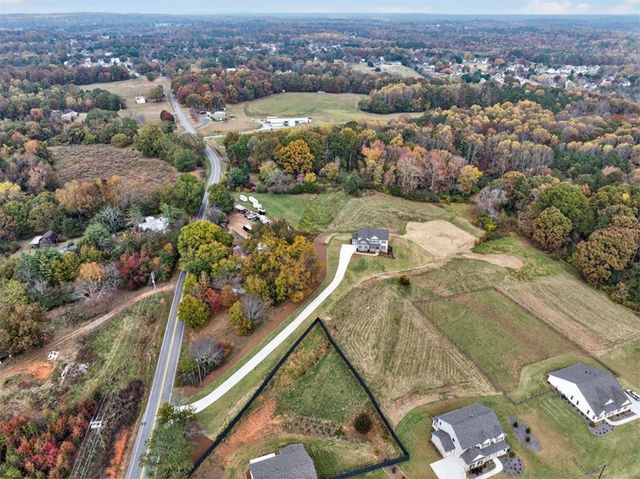 8845 jot em down Road, Gainesville, GA 30506