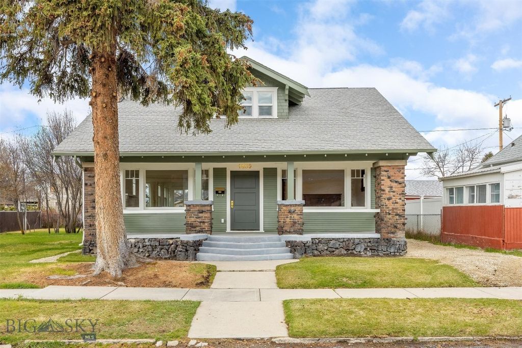 1809 Phillips Avenue, Butte, MT 59701 — photo 2