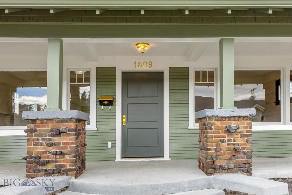 1809 Phillips Avenue, Butte, MT 59701 — photo 3