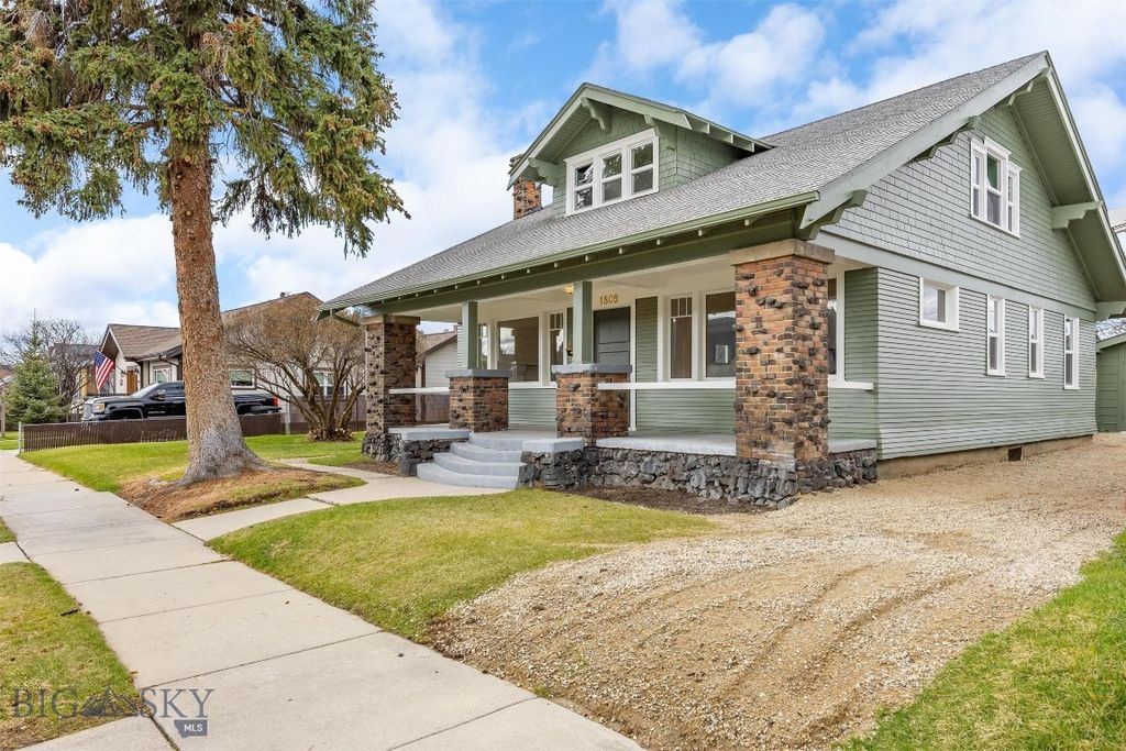 1809 Phillips Avenue, Butte, MT 59701 — photo 4