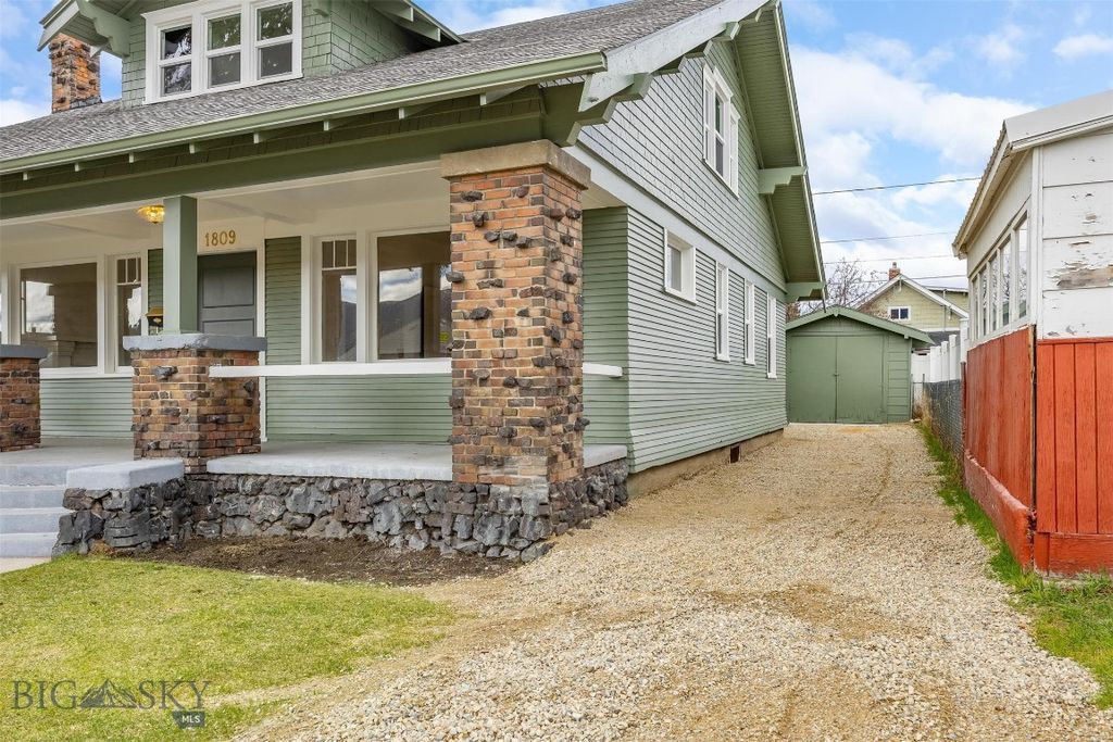 1809 Phillips Avenue, Butte, MT 59701 — photo 5