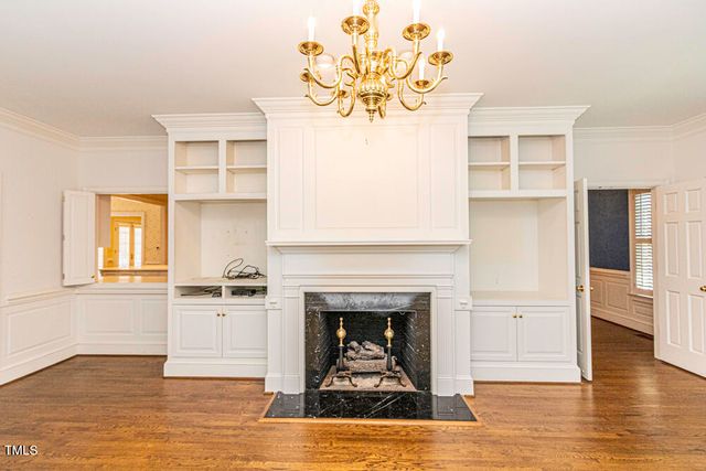 3112 Lake Pointe Trail, Rocky Mount, NC 27804