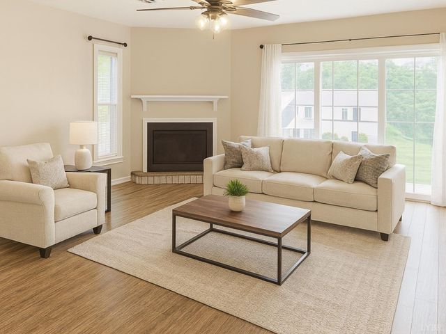 101 Manor Drive A, Forest, VA 24551