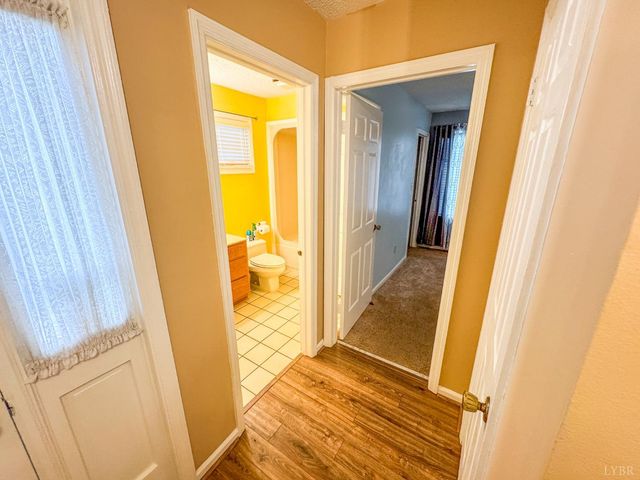 101 Manor Drive A, Forest, VA 24551