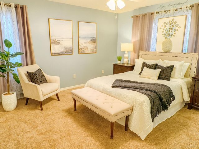 101 Manor Drive A, Forest, VA 24551