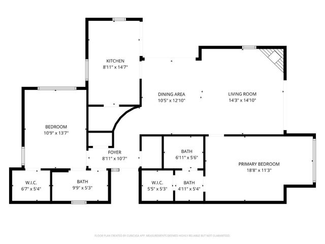 101 Manor Drive A, Forest, VA 24551
