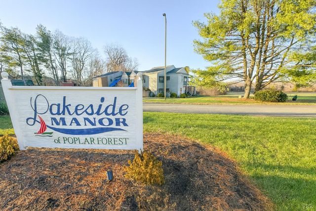 101 Manor Drive A, Forest, VA 24551