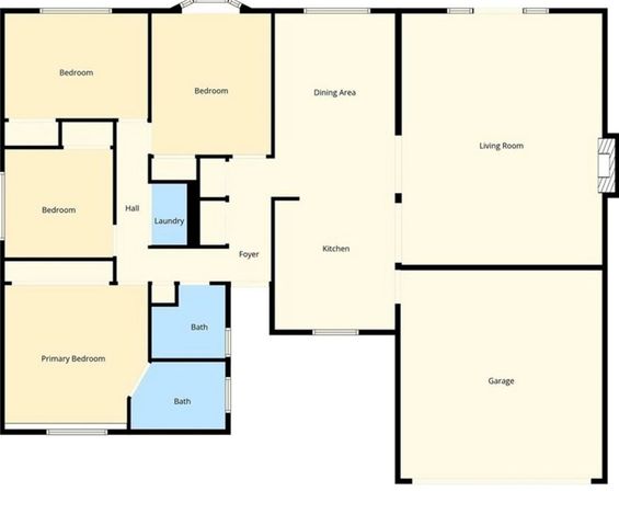 16692 Meadowview, Yorba Linda, CA 92886