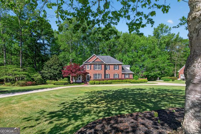 290 Youngs Circle, Fayetteville, GA 30215