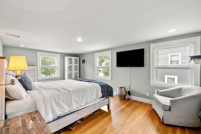 88 Elm St, Milton, MA 02186