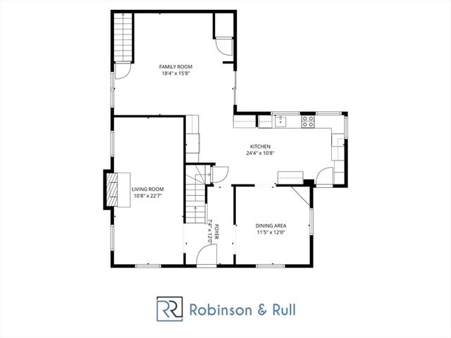 88 Elm St, Milton, MA 02186
