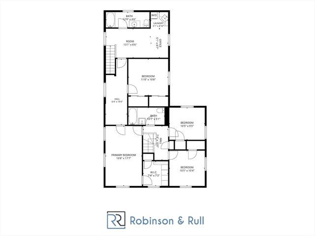 88 Elm St, Milton, MA 02186