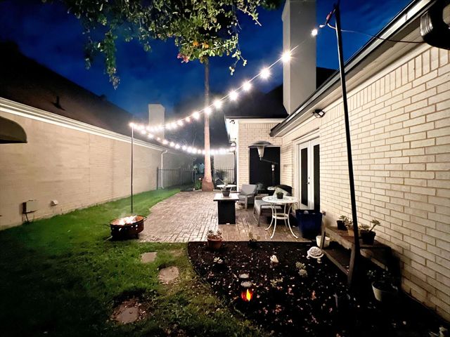 203 Las Brisas Street, Kemah, TX 77565