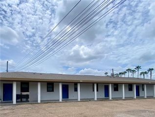 1920 E Iowa Road, Edinburg, TX 78542