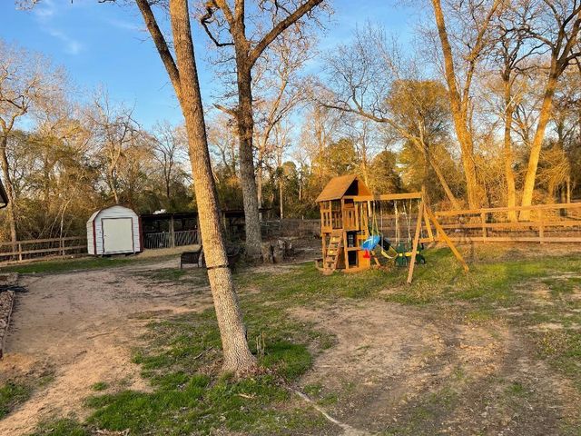 24631 Sligo Street, Hempstead, TX 77445