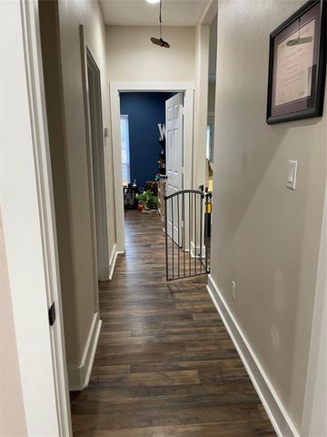 24631 Sligo Street, Hempstead, TX 77445