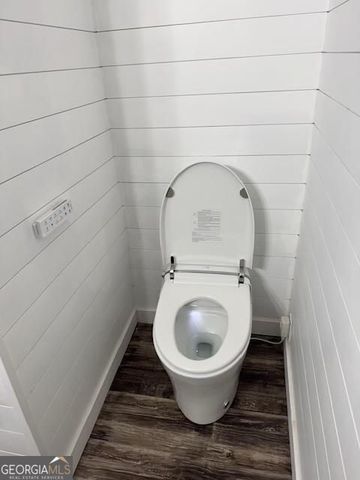 100 Woodlake Drive, Chatsworth, GA 30705