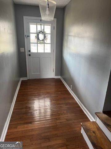 100 Woodlake Drive, Chatsworth, GA 30705