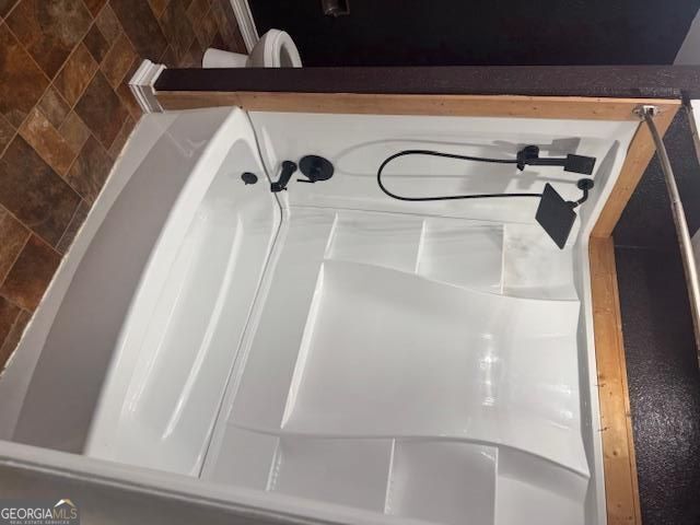 100 Woodlake Drive, Chatsworth, GA 30705