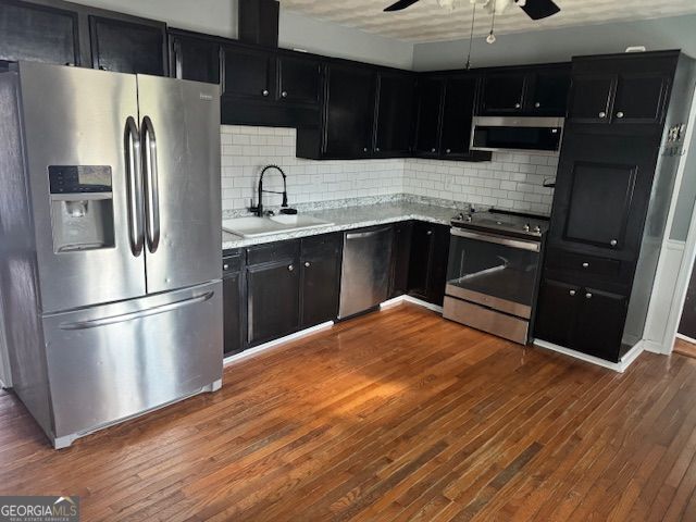 100 Woodlake Drive, Chatsworth, GA 30705