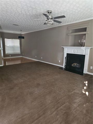 2511 Walden Lake Drive, Decatur, GA 30035