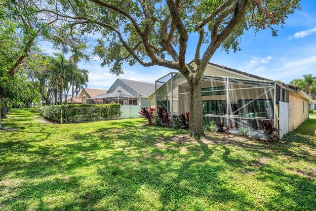 13618 Breton Lane, Delray Beach, FL 33446