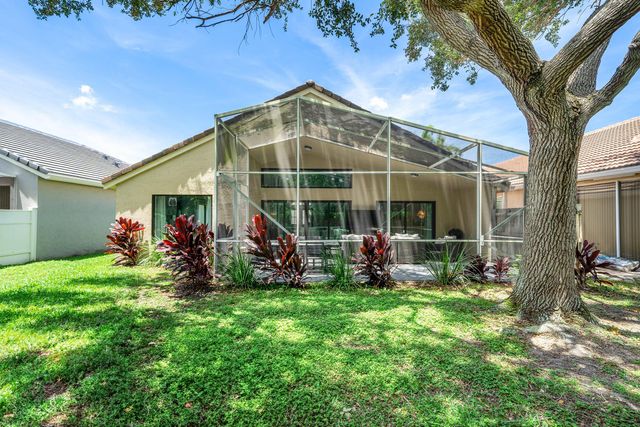 13618 Breton Lane, Delray Beach, FL 33446