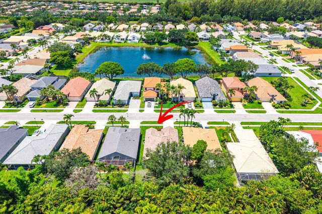13618 Breton Lane, Delray Beach, FL 33446