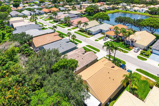 13618 Breton Lane, Delray Beach, FL 33446
