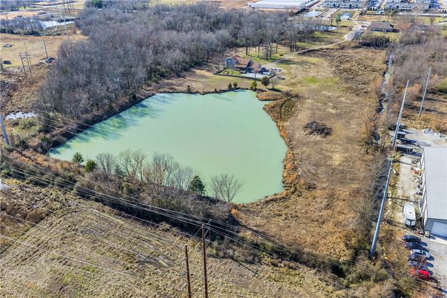 1621 & 1623 Greenhouse Road, Bentonville, AR 72713