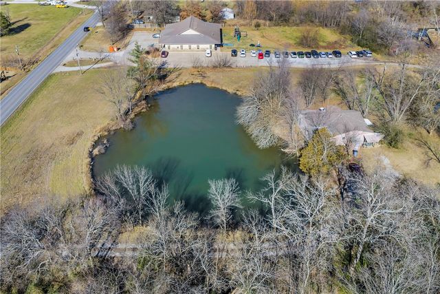 1621 & 1623 Greenhouse Road, Bentonville, AR 72713